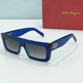 Picture of Ferragamo Sunglasses _SKUfw55047870fw